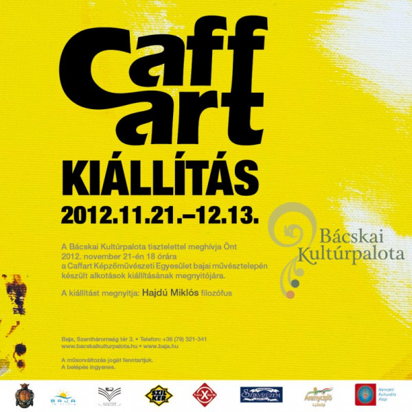 caffart-baja-2012-meghivo