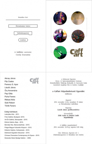 Caffart
