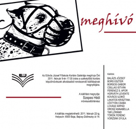 baja szekely meghivo