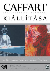 Derecske Oázis Ifjúsági Galéria 2009 - Plakát