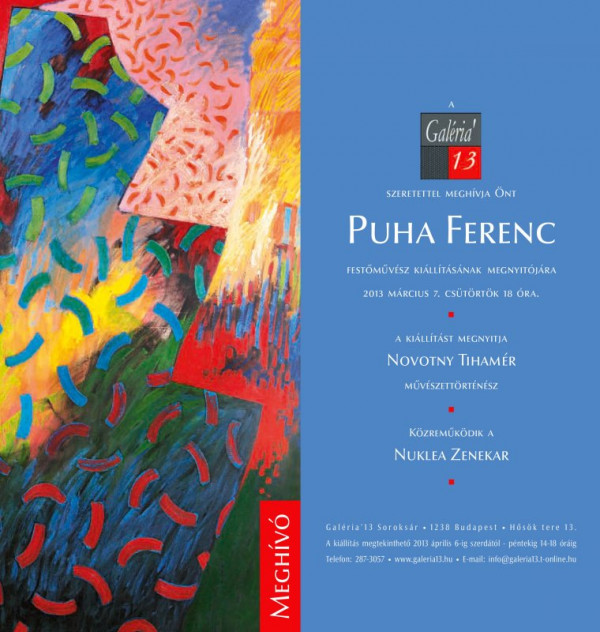 puha-ferenc-meghivo