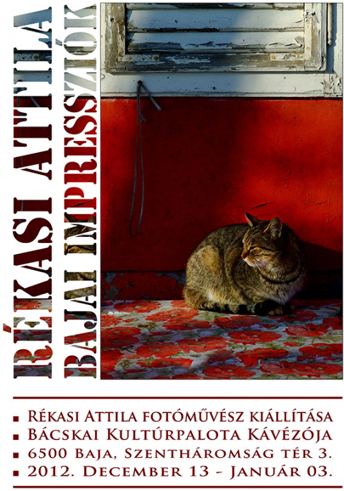 rekasi-attila-baja-bacskai-plakat